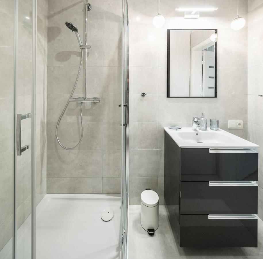 Apartament Blue Gardenia Дзивнув Экстерьер фото