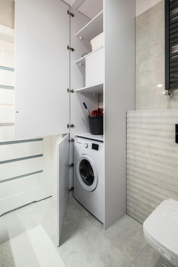 Apartament Blue Gardenia Дзивнув Экстерьер фото